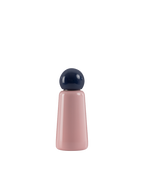 Skittle Bottle Pink & Indigo 300ml