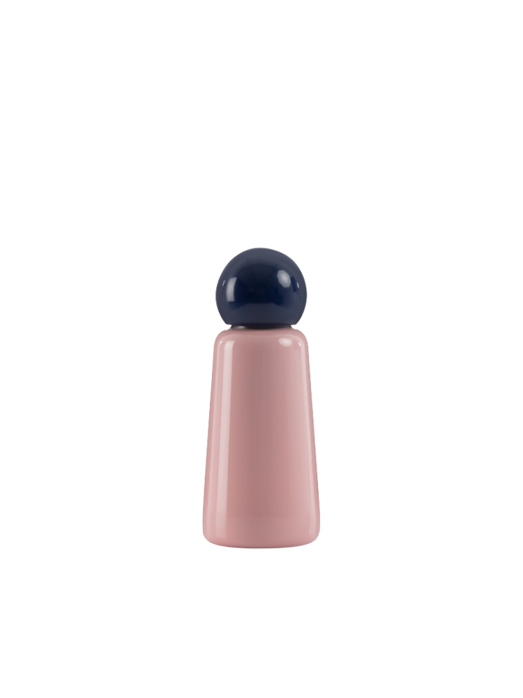 Skittle Bottle Pink & Indigo 300ml