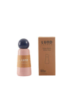 Skittle Bottle Pink & Indigo 300ml