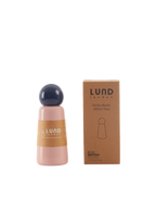 Skittle Bottle Pink & Indigo 300ml