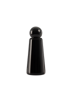 Skittle Bottle Midnight Black 500ml
