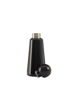 Skittle Bottle Midnight Black 500ml