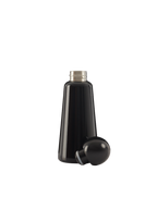 Skittle Bottle Midnight Black 500ml