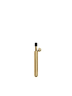 Luxe Straw  - Gold