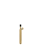 Luxe Straw  - Gold