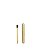 Luxe Straw  - Gold