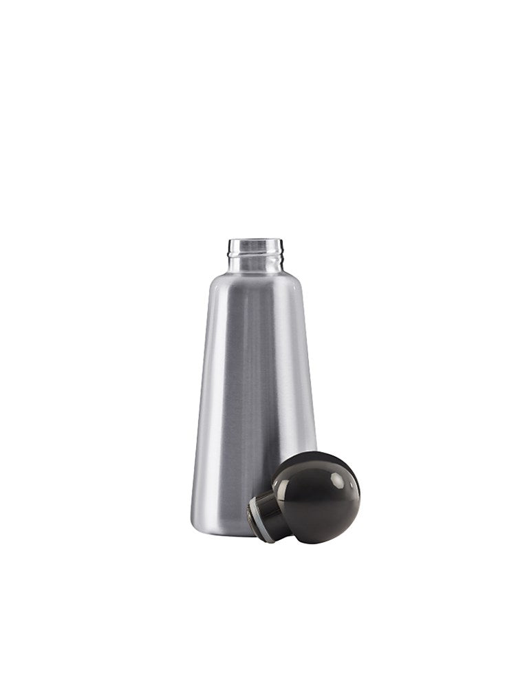 Skittle Bottle SS Black 500ml