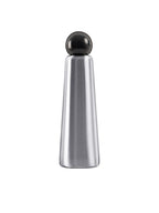 Skittle Bottle SS Black 750ml