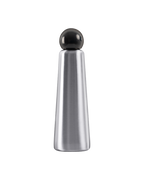 Skittle Bottle SS Black 750ml
