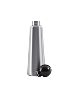 Skittle Bottle SS Black 750ml