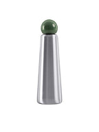 Skittle Bottle SS Khaki 750ml
