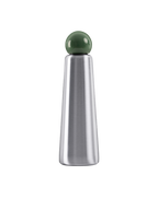 Skittle Bottle SS Khaki 750ml