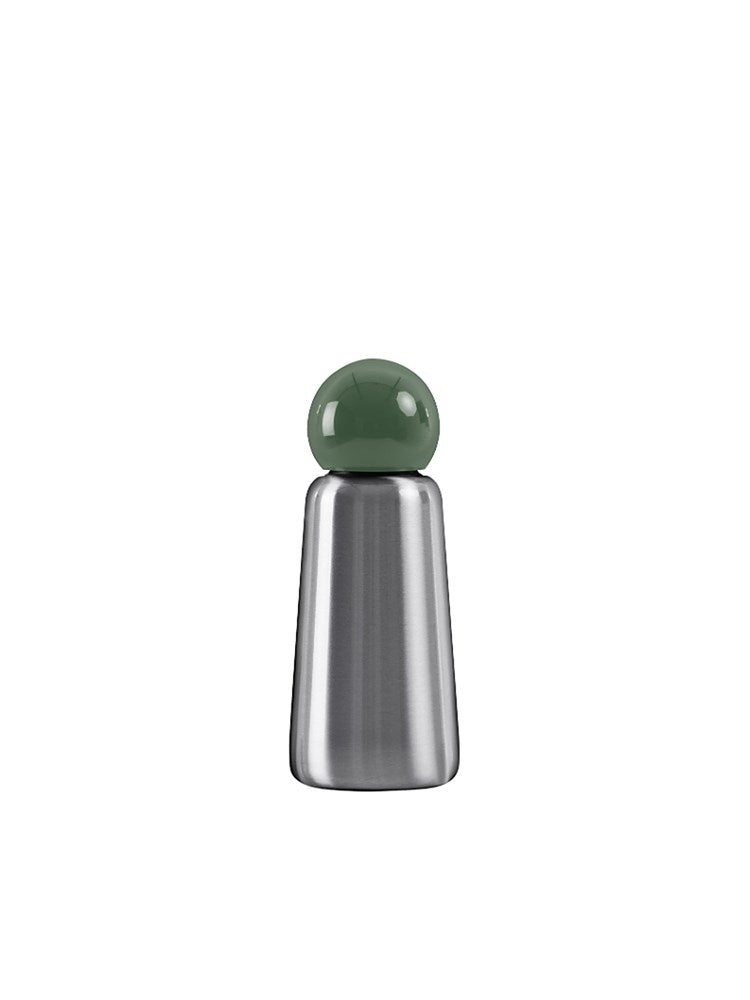 Skittle Bottle SS & Khaki 300ml