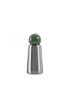 Skittle Bottle SS & Khaki 300ml