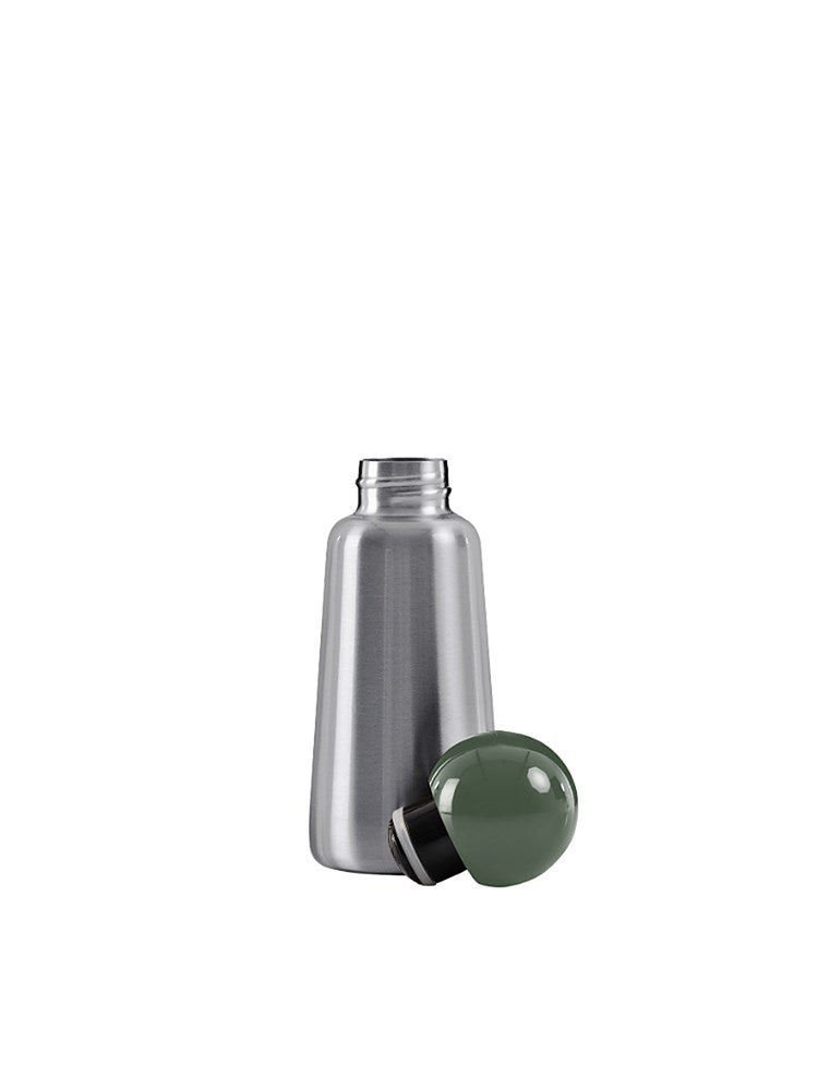 Skittle Bottle SS & Khaki 300ml