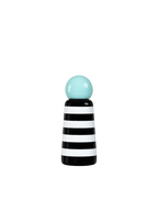 Skittle Bottle Stripes & Mint 300ml