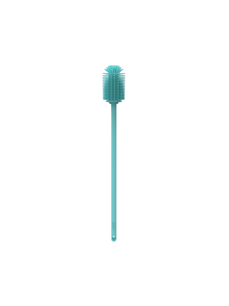 Skittle Cleaning Brush - Mint