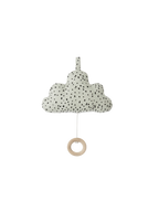 Cloud Music Mobile - Mint Dot