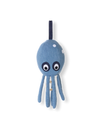 Octopus Music Mobile - Denim
