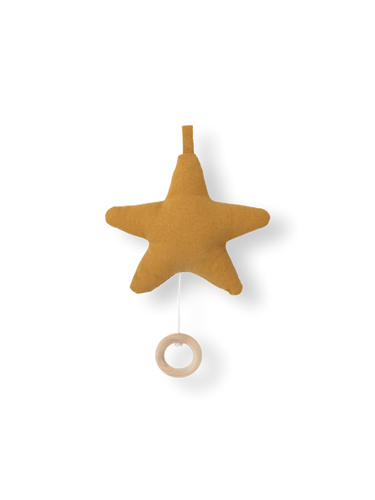Star Music Mobile - Mustard