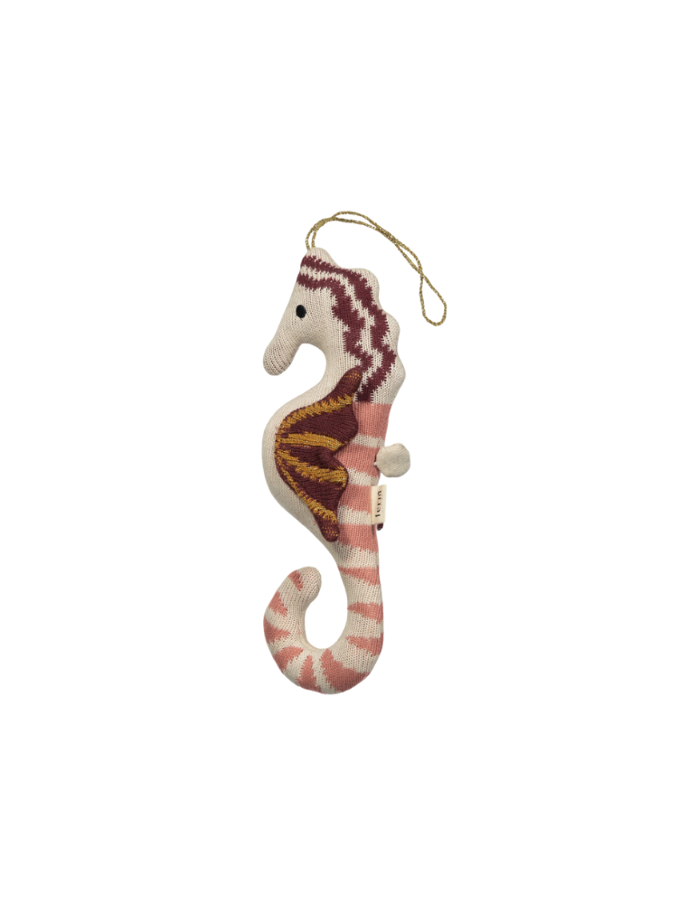 Fruiticana Seahorse Music Mobile