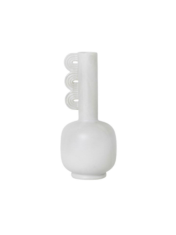 Muses Vase - Clio