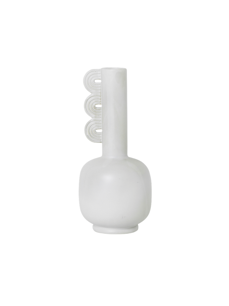 Muses Vase - Clio