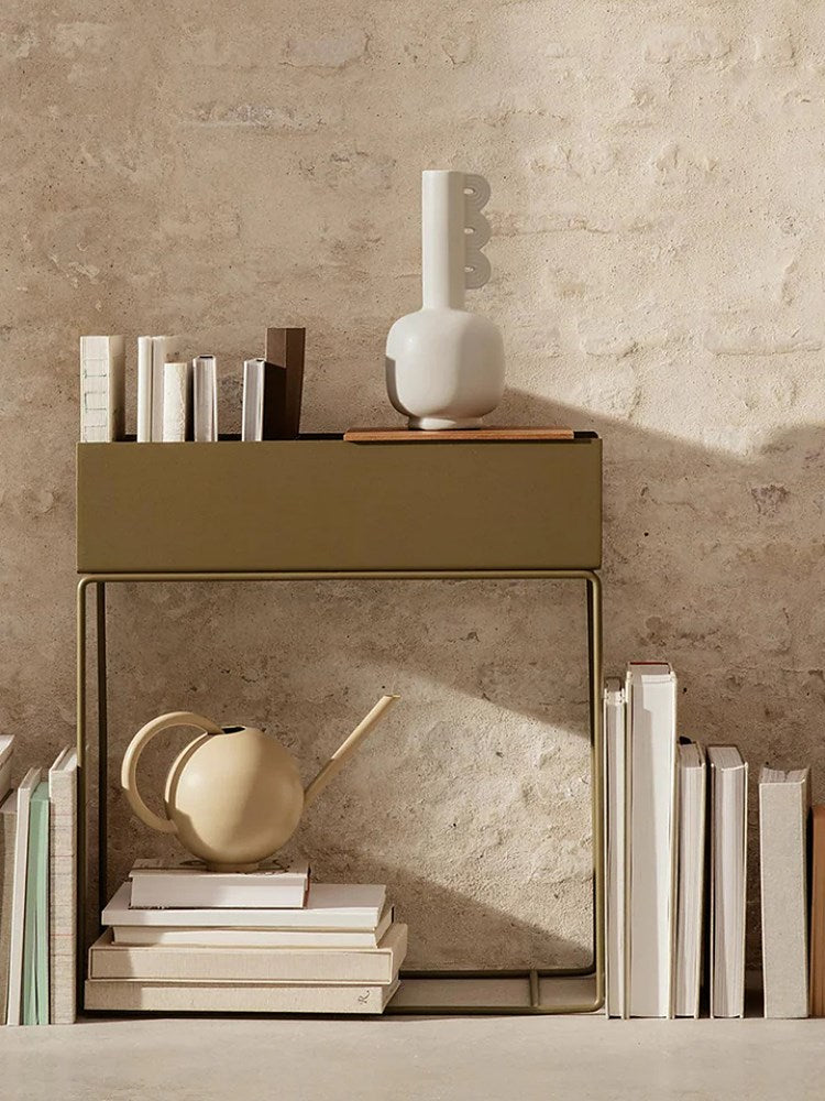 Muses Vase - Clio