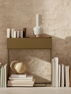 Muses Vase - Clio