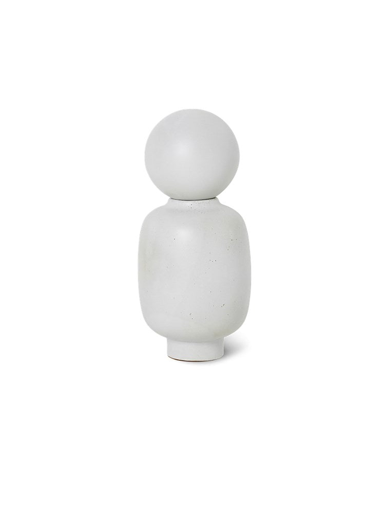 Muses Vase - Talia