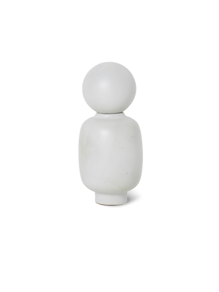Muses Vase - Talia