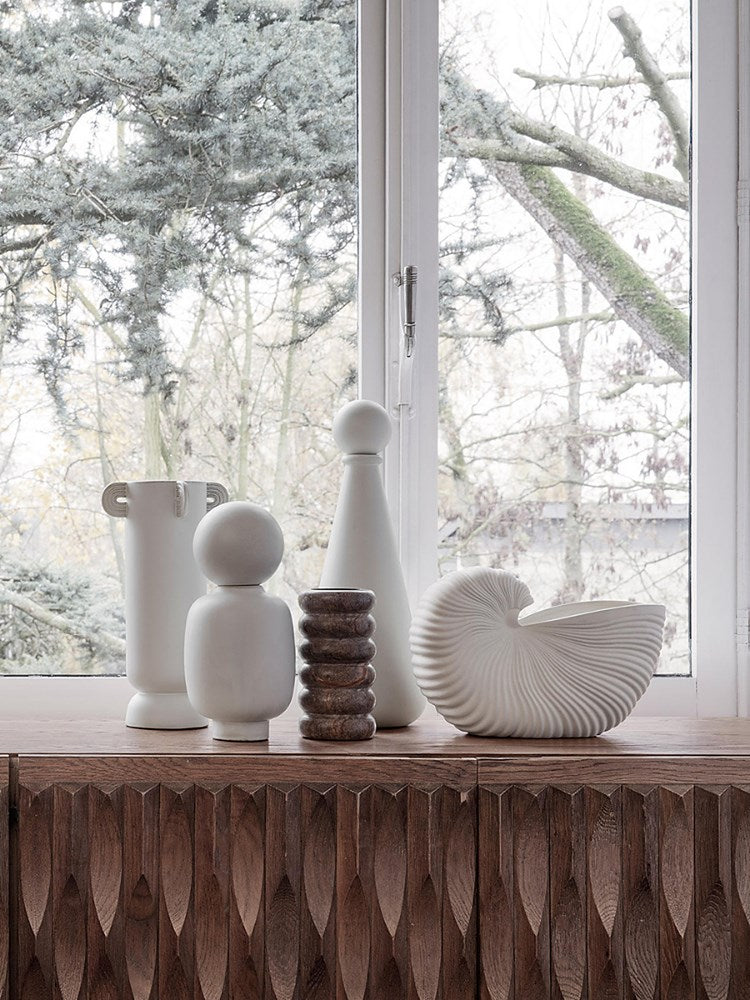Muses Vase - Talia