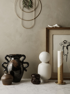 Muses Vase - Talia