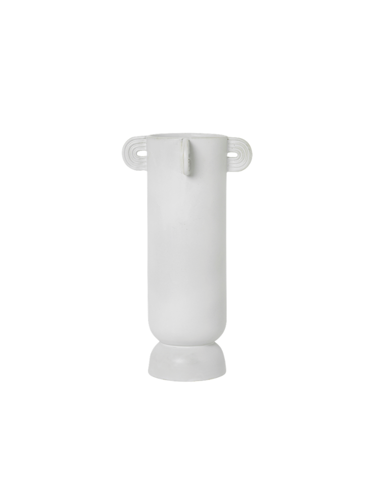 Muses Vase - Calli