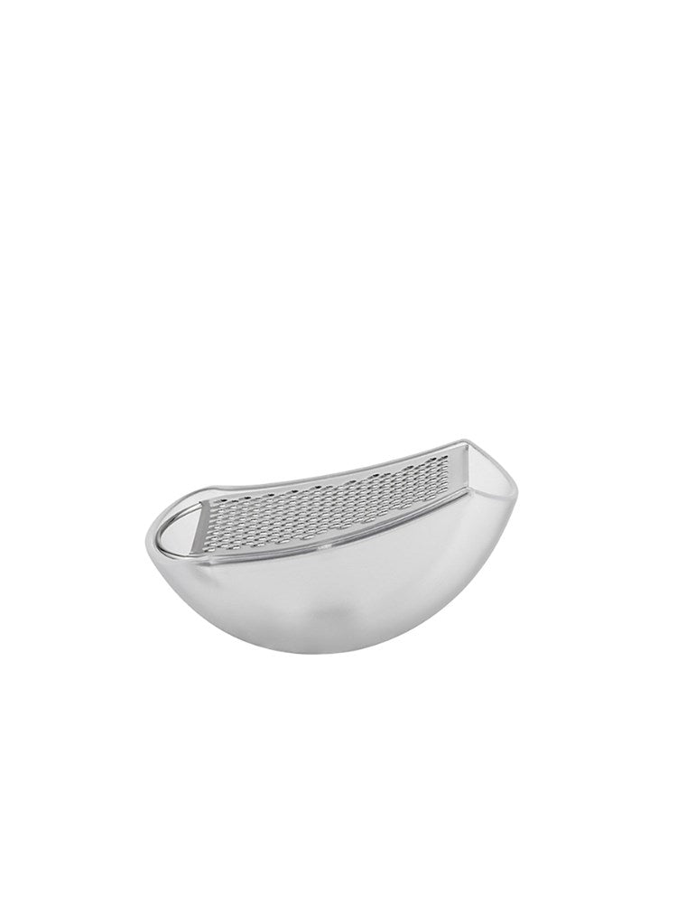Parmenide Grater Ice