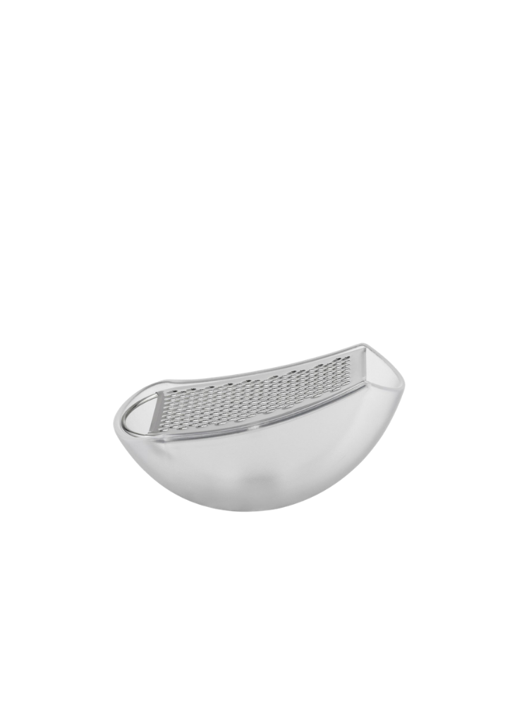 Parmenide Grater Ice