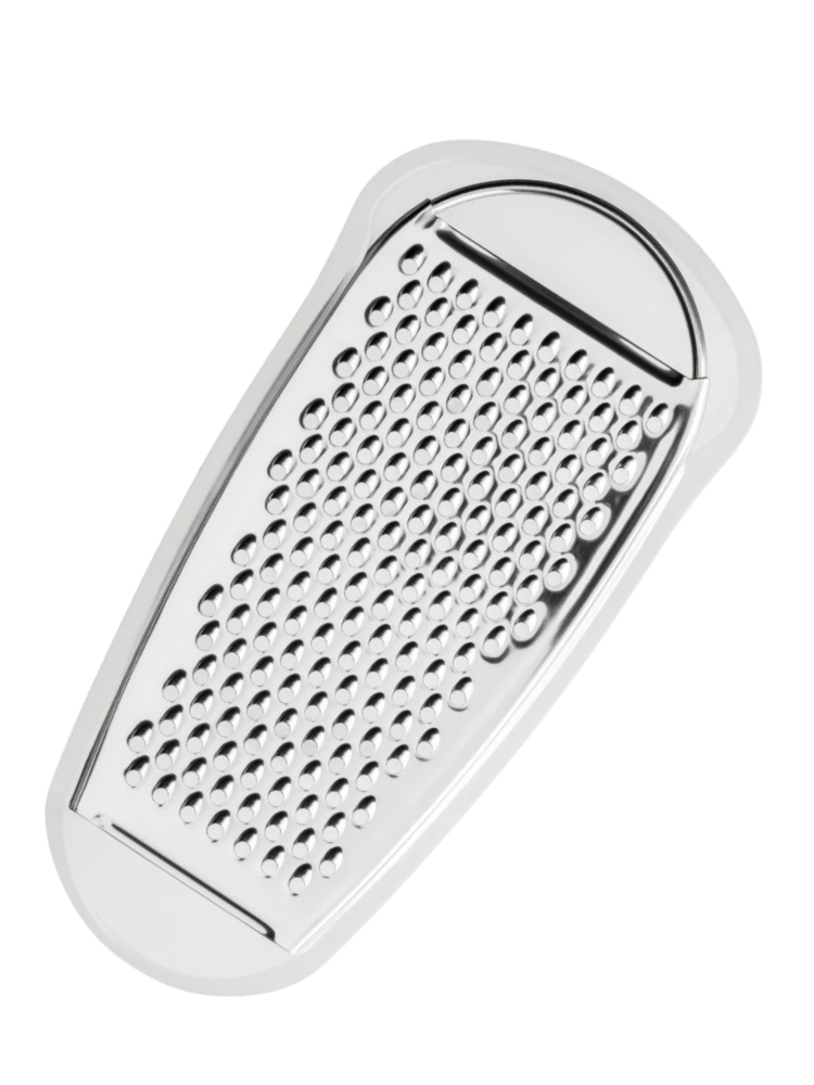 Parmenide Grater Ice