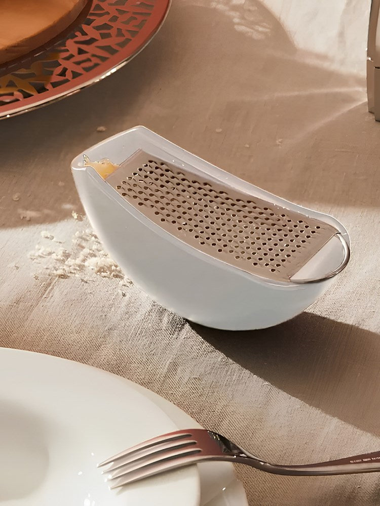 Parmenide Grater Ice