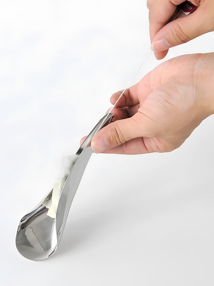 Teo Spoon for Tea Bag