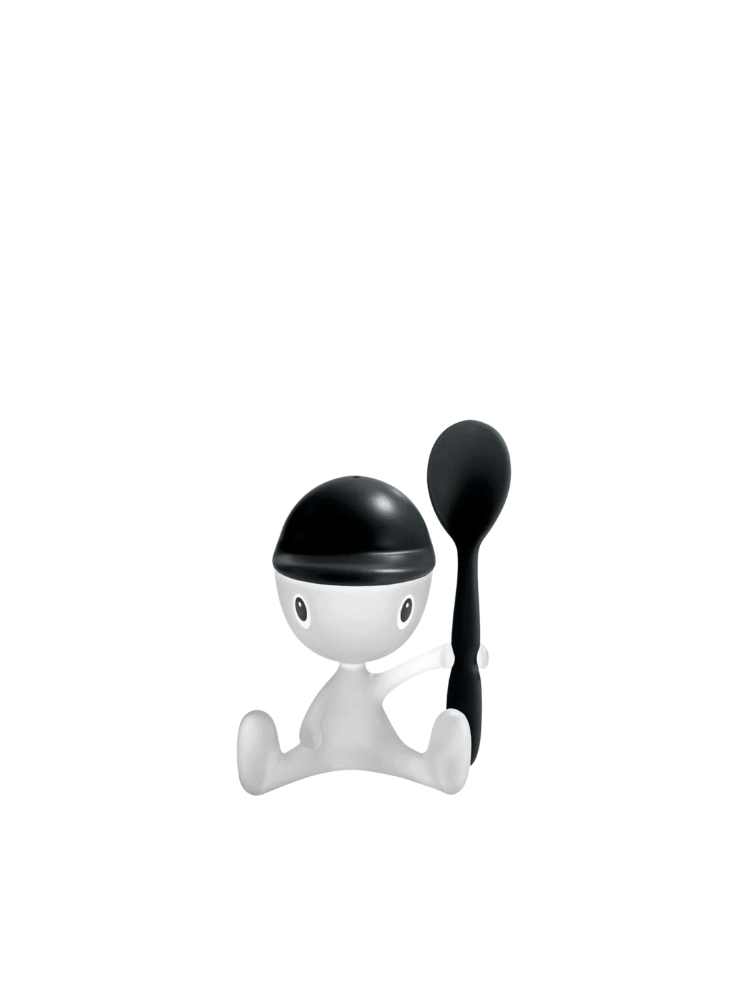Cico Eggcup Black