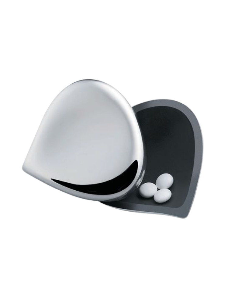 Chestnut Pill & Jewellery Box