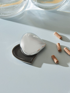 Chestnut Pill & Jewellery Box
