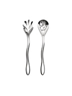 Mediterraneo Salad Server Set