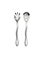 Mediterraneo Salad Server Set