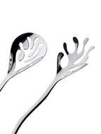 Mediterraneo Salad Server Set