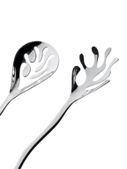 Mediterraneo Salad Server Set