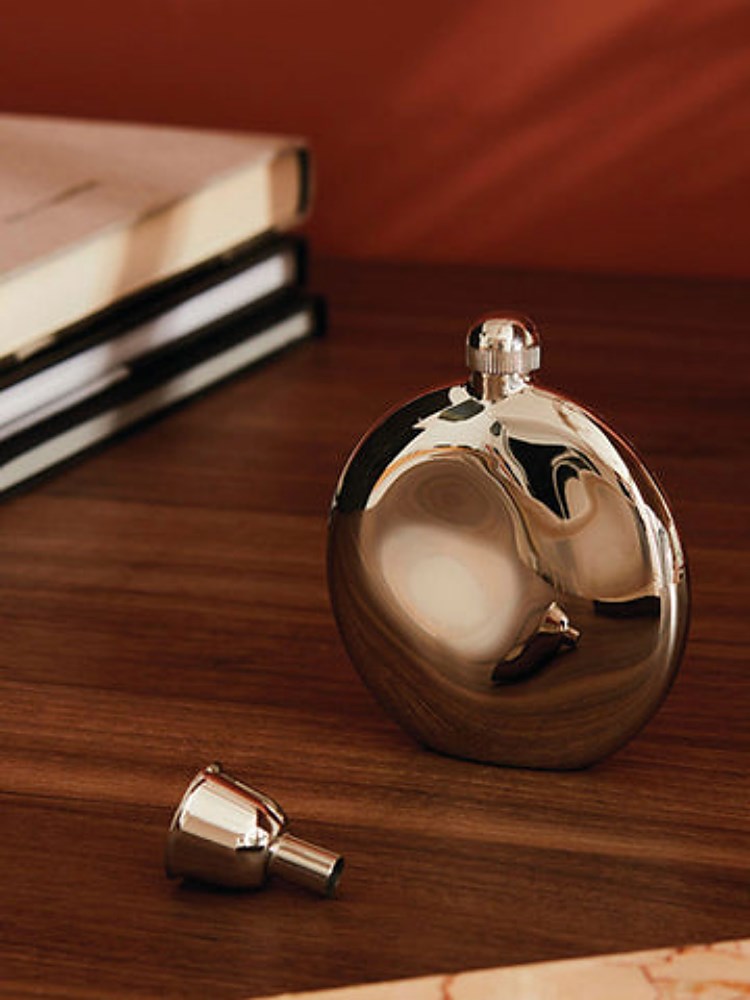 Shot Hip Flask