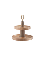 Babel Serving Stand