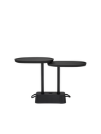 Fatboy Brick Table & Buddy Set Anthracite