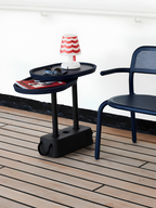 Fatboy Brick Table & Buddy Set Anthracite – view 3